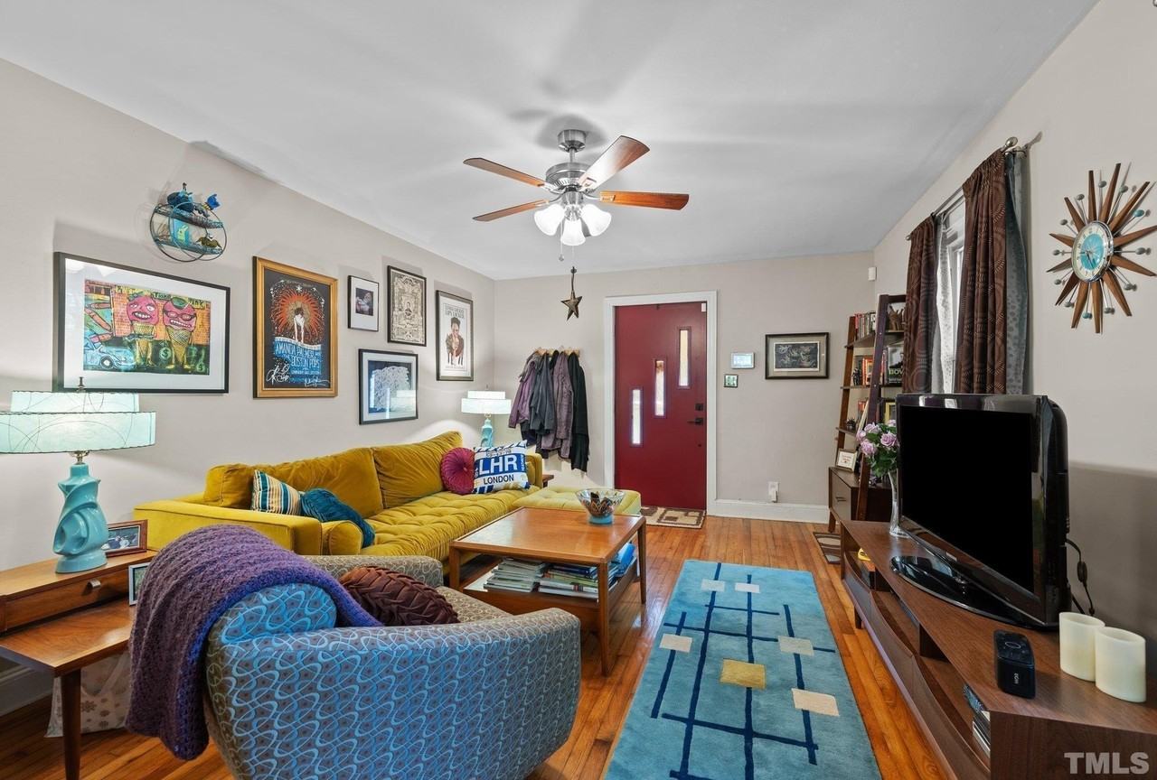 705 Tyler Rd - Photo 4 of 50