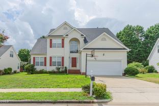 610 Park York Ln - Photo 1 of 1