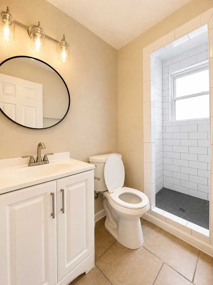 8724 Forshey St #2B - Photo 6 of 10