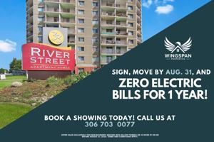 featured image of 33 River St E