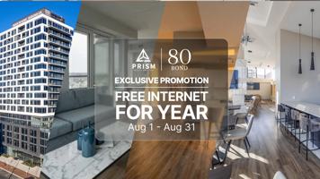 featured image of 80 Bond St E