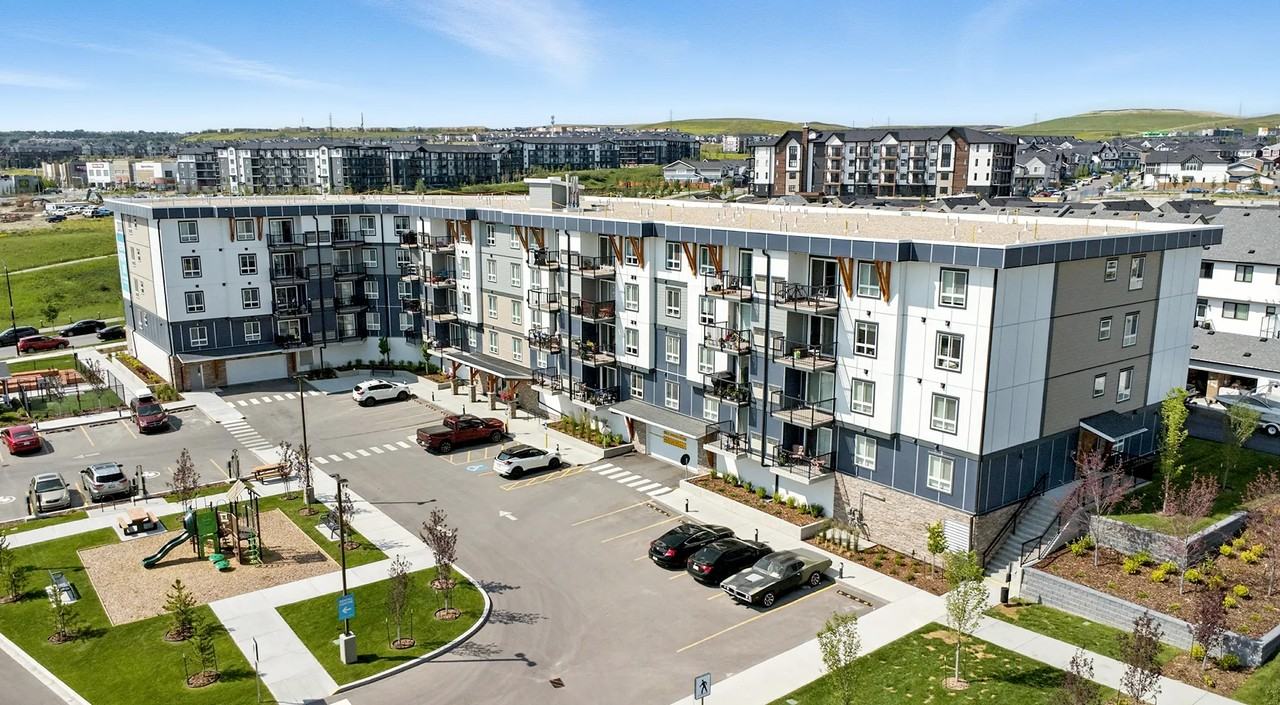 Sage Hill Apartments - Photo 3 of 24