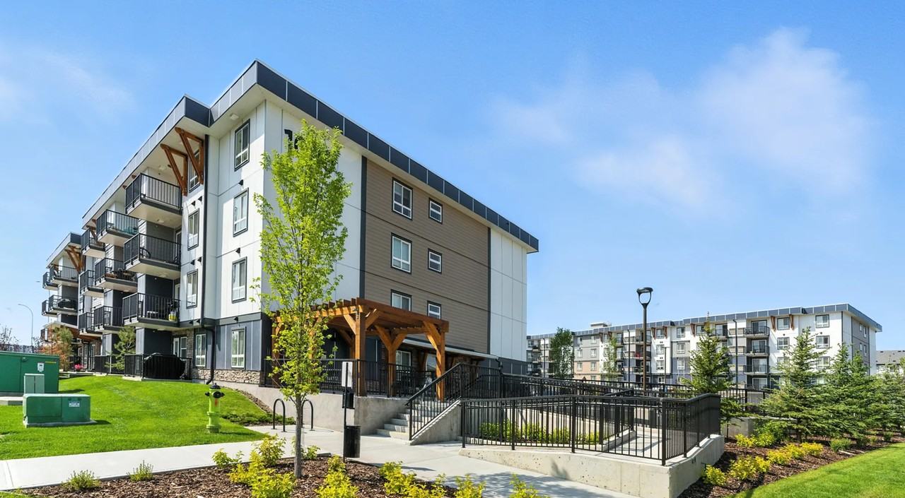 Sage Hill Apartments - Photo 5 of 24