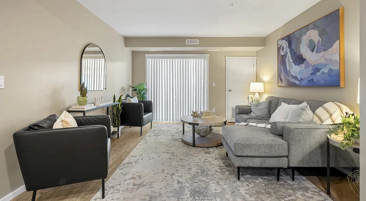 Sage Hill Apartments - Photo 6 of 24