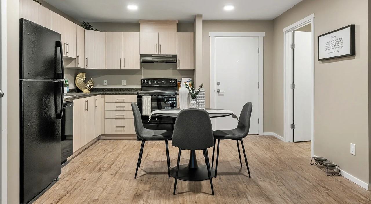 Sage Hill Apartments - Photo 7 of 24