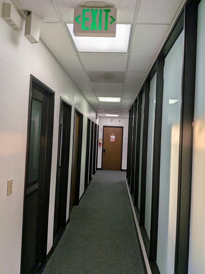 4701 Patrick Henry DrBuilding 5, #106 - Photo 3 of 13