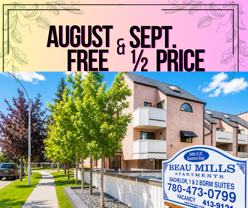 Beau Mills Apartments - Photo 1 of 1