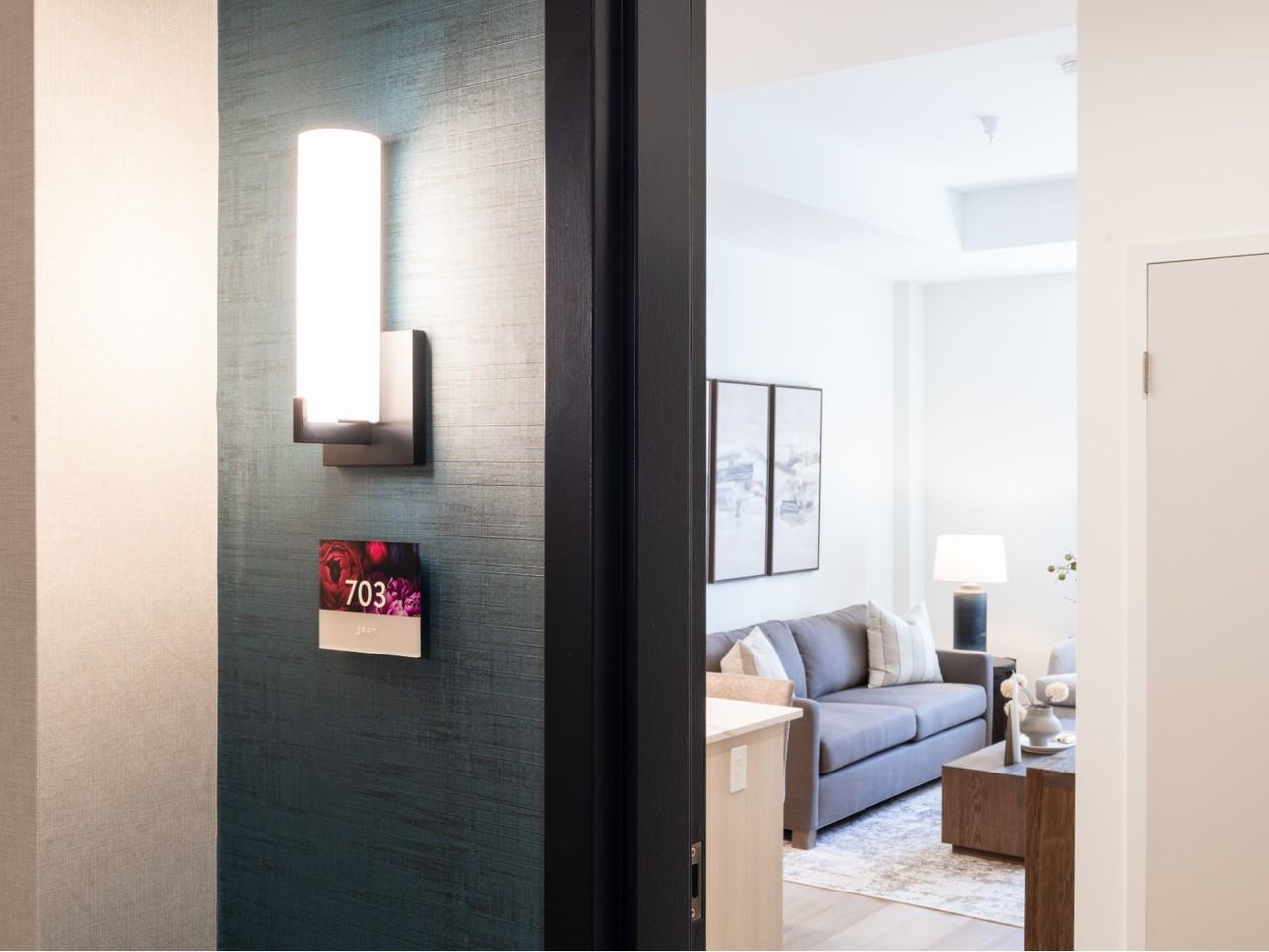 The Nelson Residences - Photo 2 of 28