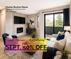Charles Buchan Manor - Photo 1 of 1