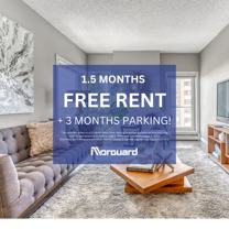 The Northbank on Jasper Ave. - Photo 1 of 1