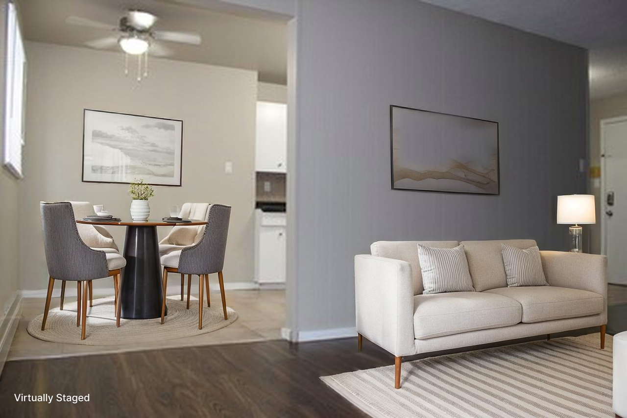 Julia Place Apartments - Photo 2 of 20