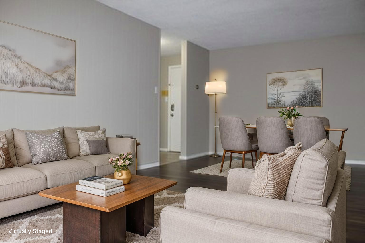 Julia Place Apartments - Photo 6 of 20
