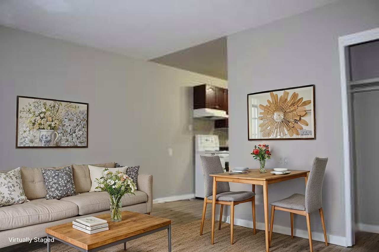 Lorraine Manor Apartments - Photo 2 of 14