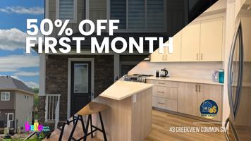 featured image of 43 Creekview Common Sw