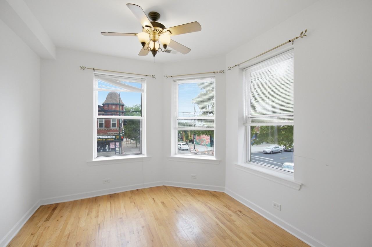 3760 W Fullerton Ave #2W - Photo 2 of 10