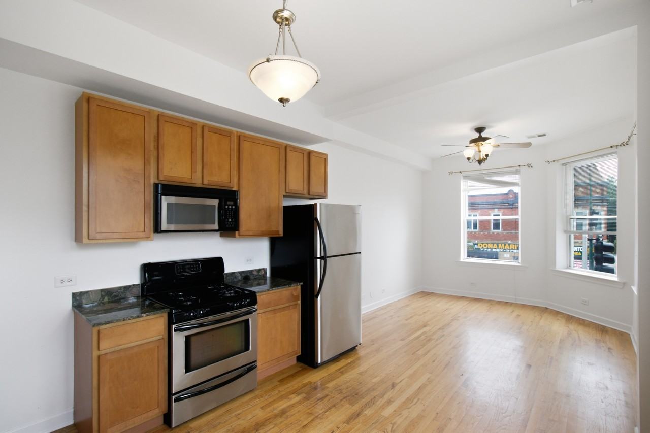 3760 W Fullerton Ave #2W - Photo 4 of 10