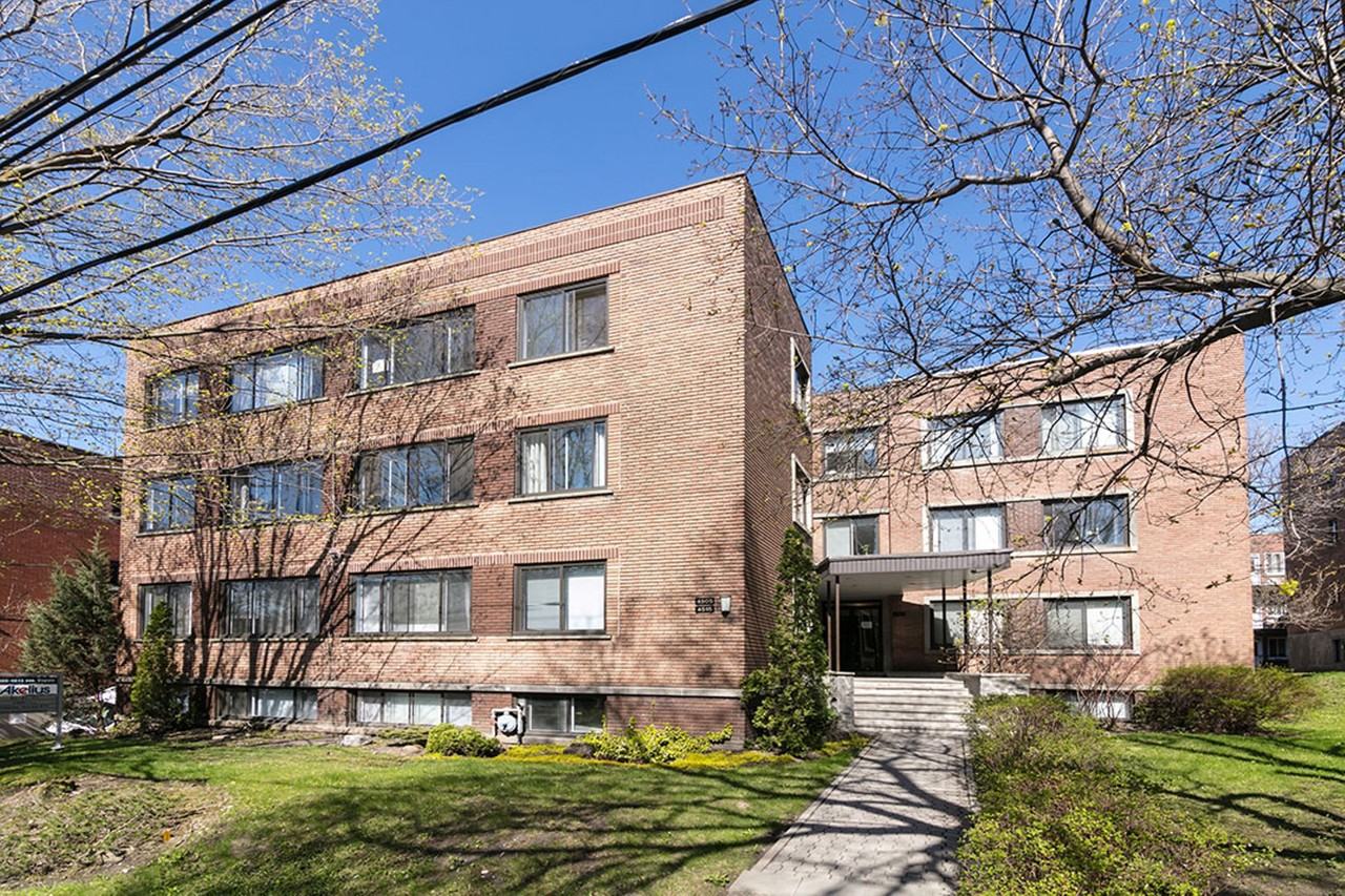 4505 Av Dupuis — photo 1