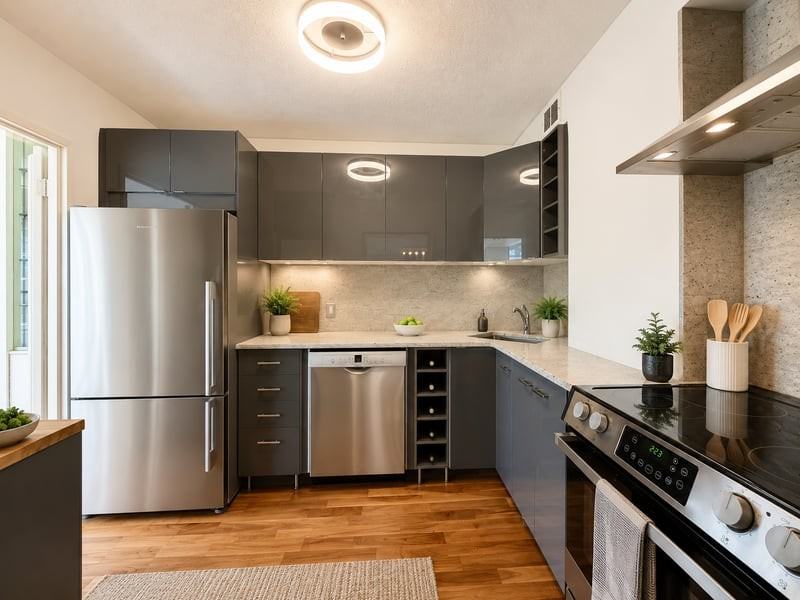 515 St Laurent Blvd Unit 332 - Photo 5 of 14
