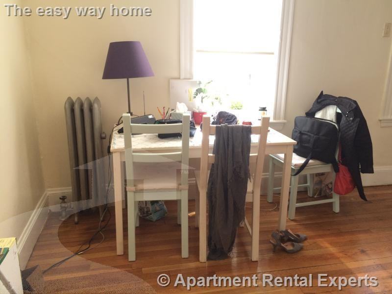 1616 Massachusetts Ave #14 - Photo 2 of 7