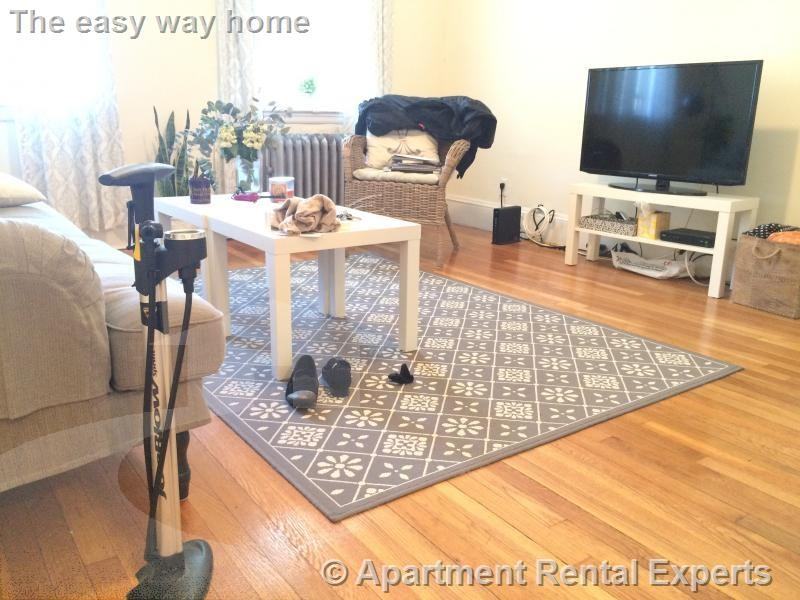 1616 Massachusetts Ave #14 - Photo 4 of 7