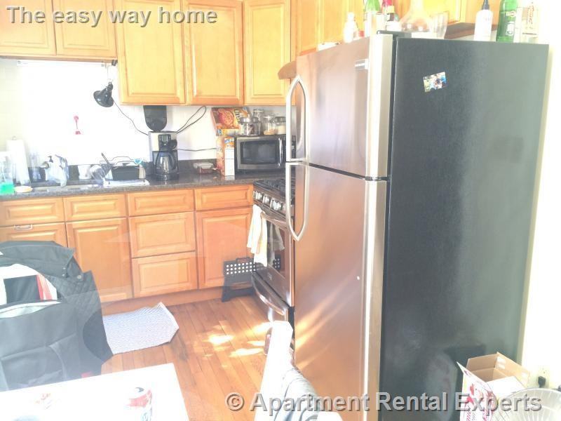 1616 Massachusetts Ave #14 - Photo 5 of 7