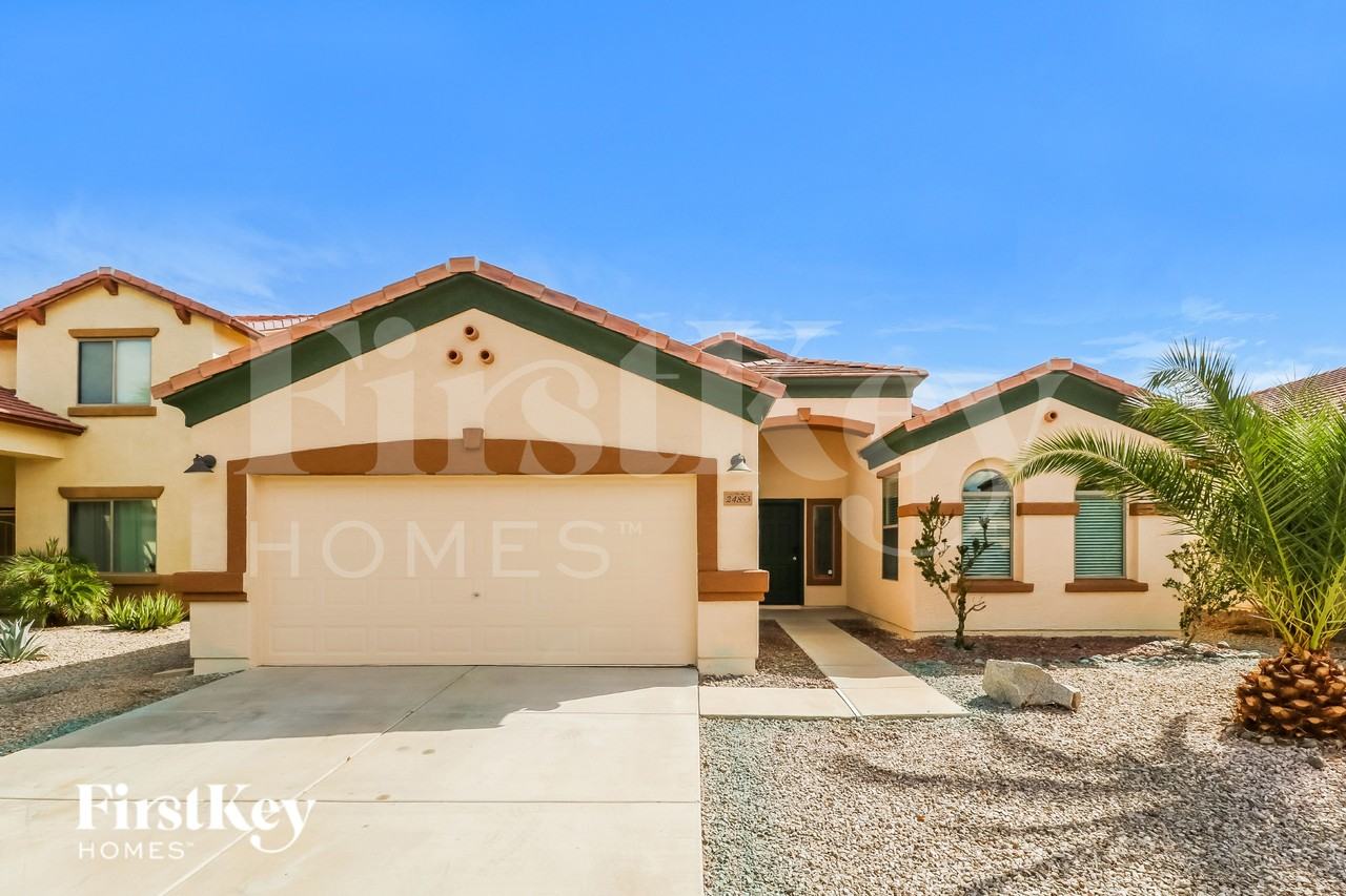 24853 W Rosita Ave
