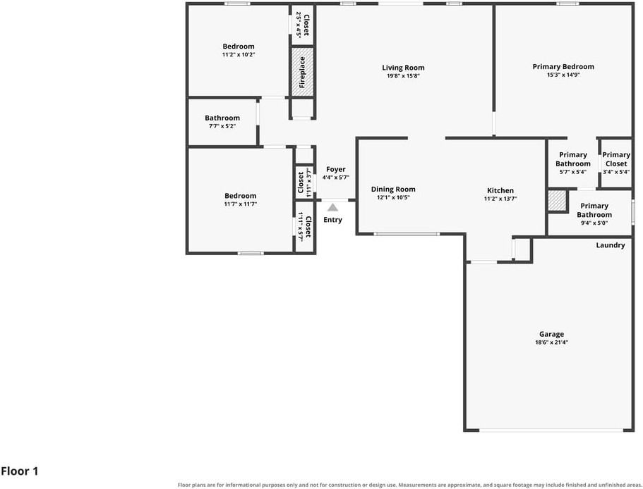 1410 N Lloyd St - Photo 2 of 14