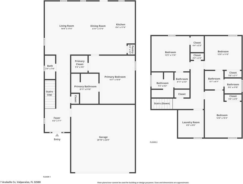 7 Arabelle Cv - Photo 2 of 20