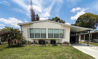 featured image of 2140 Pebble Beach Blvd #865