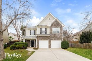3172 Forest Grove Trl Nw - Photo 1 of 1