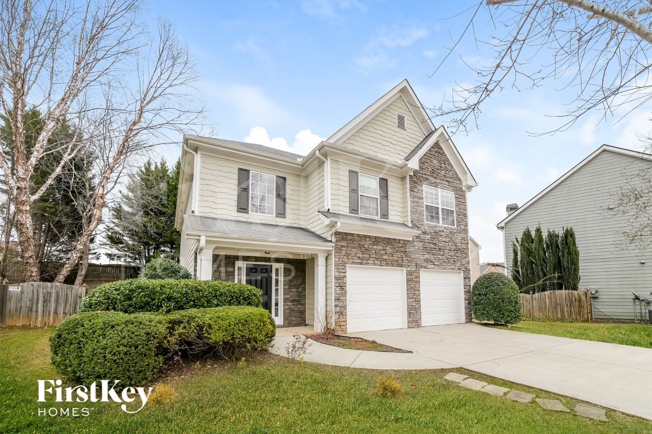 3172 Forest Grove Trl Nw - Photo 2 of 15