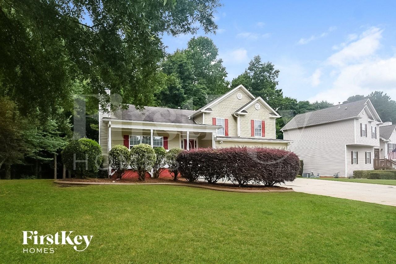 6258 Autumn View Rdg Nw - Photo 2 of 15