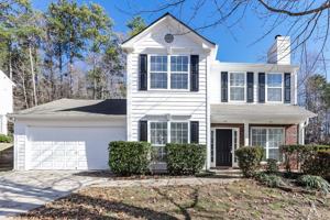 featured image of 7205 Bridgeport Ct