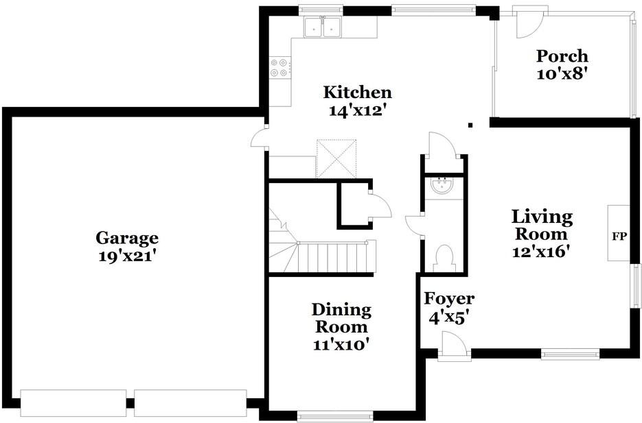 7205 Bridgeport Ct - Photo 2 of 17