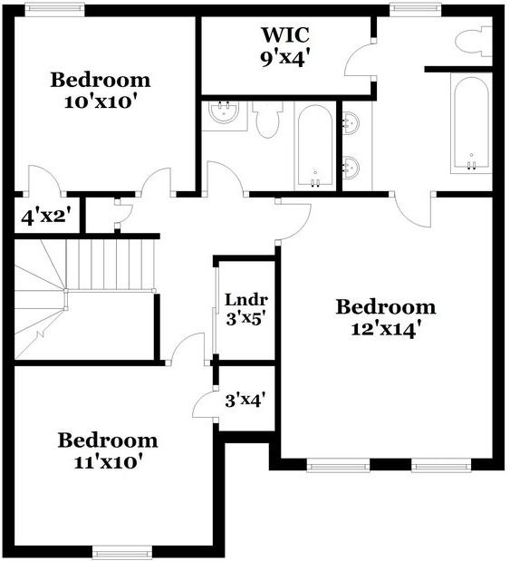 7205 Bridgeport Ct - Photo 3 of 17