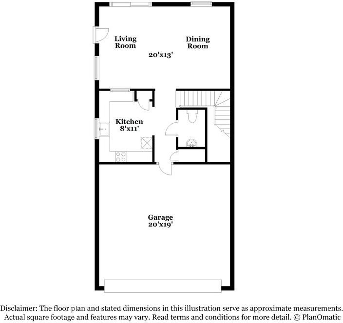 5468 Mercantile St - Photo 2 of 17