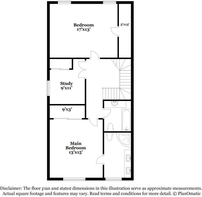 5468 Mercantile St - Photo 3 of 17