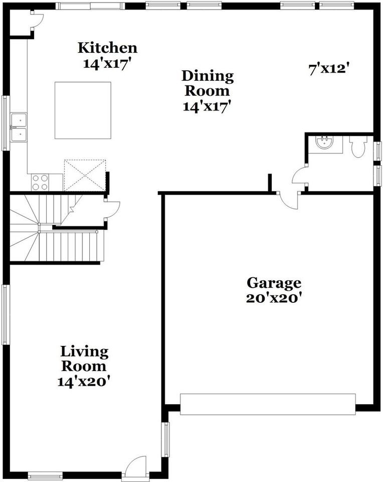 7333 Caballo Range Ave - Photo 2 of 17