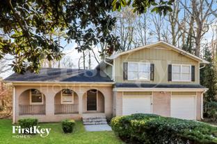 3862 Herren Dr Sw - Photo 1 of 1