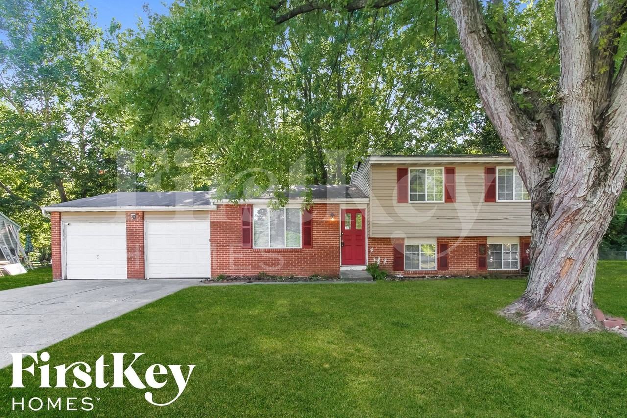 2530 Fairhaven Dr