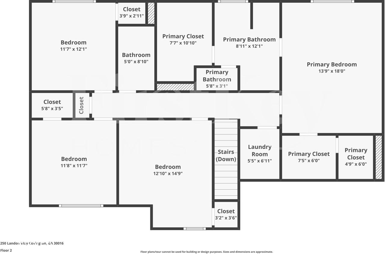 250 Landon Way - Photo 3 of 18