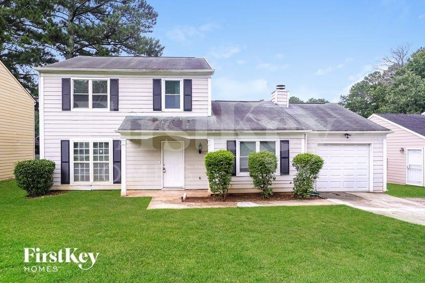 1287 Mill Lake Cir