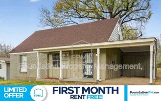 3425 Ladue St - Photo 1 of 1