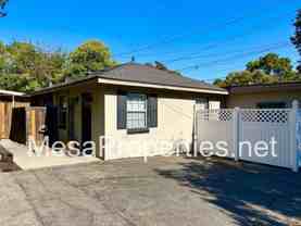 1480 N Mills Ave #BACK - Photo 1 of 1