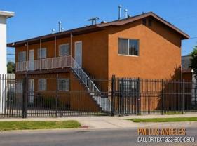 8306 S Main St #4 - Photo 1 of 1