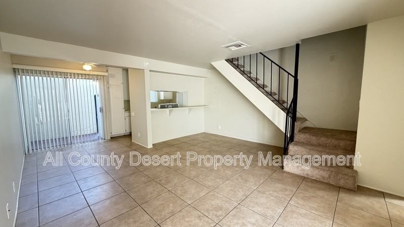 550 S El Cielo Rd #1 - Photo 3 of 19