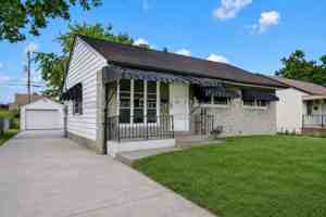featured image of 161 Cameron Rd