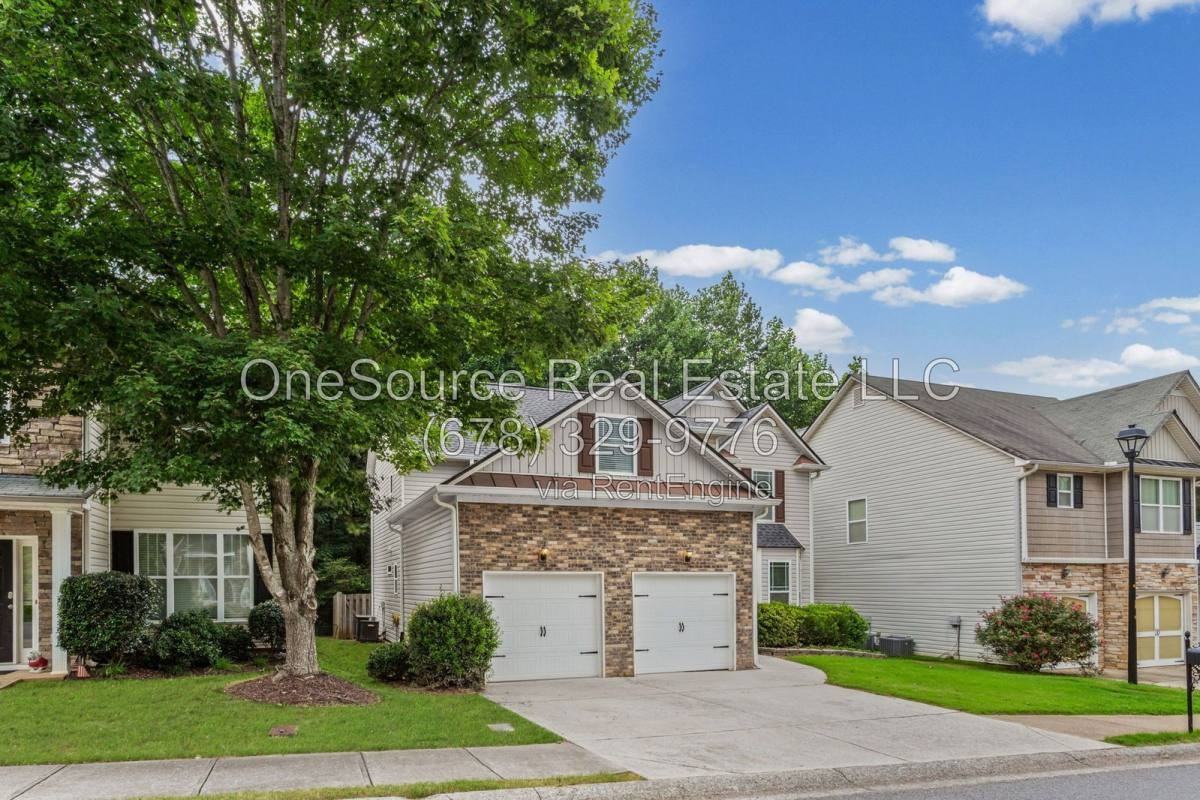 26 Crescent Woode Way - Photo 2 of 10