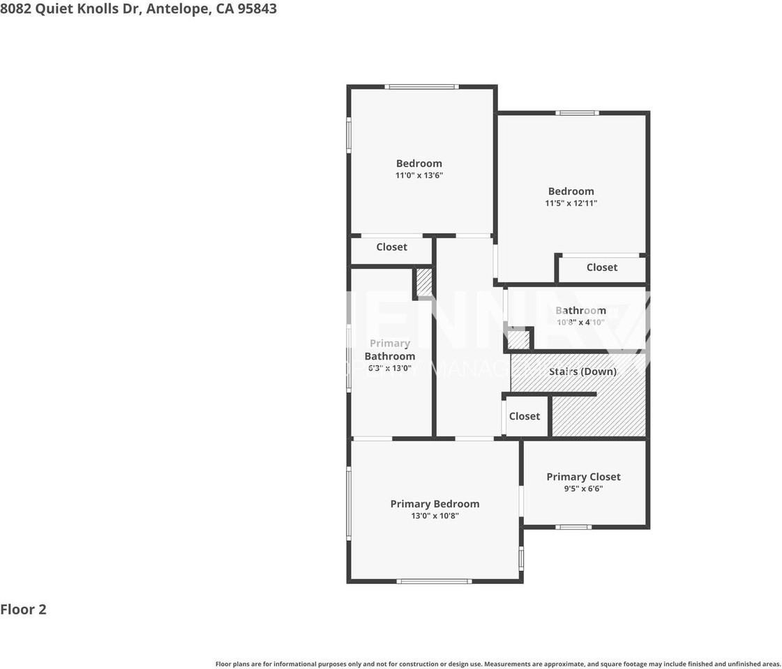 8092 Quiet Knolls Dr - Photo 3 of 17