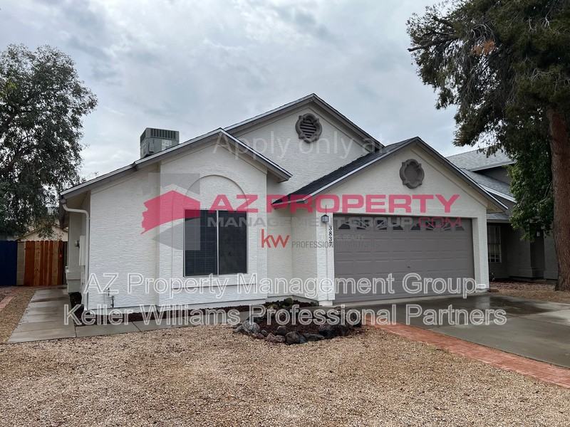 3837 W Elgin St
